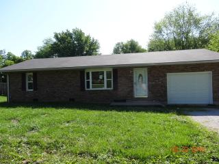 406 Highway 31, Henryville, IN 47126-9714