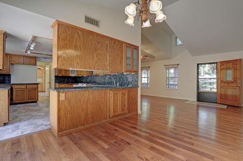 6016 Silverleaf Dr, Michigan Bluff CA  95631-9631 exterior