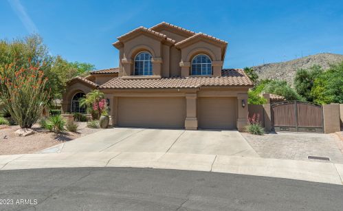 14215 13th Way, Phoenix, AZ 85048-5935