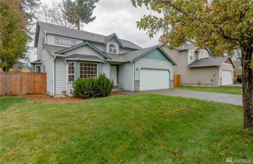 17915 69th Avenue Ct, Puyallup, WA 98375-2478