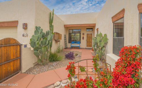 135 Cheesebrush Ave, Tucson, AZ 85748-3742