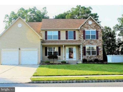 2 Serene Ln, Erial, NJ 08081-5689