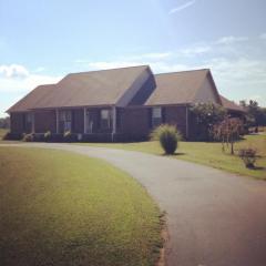740 Sheep Neck Ln, Stantonville, TN 38379-5383