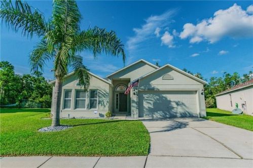 1850 Cornerview Ln, Orlando, FL 32820-1918