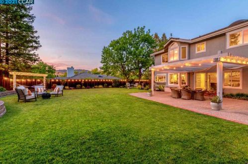 35 Diablo View Ct, Danville, CA 94506-6150