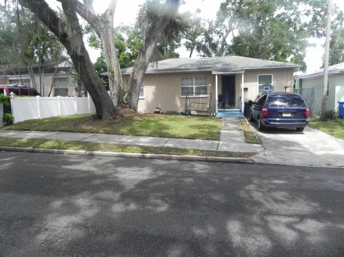 2524 19th St, Saint Petersburg, FL 33713-4407