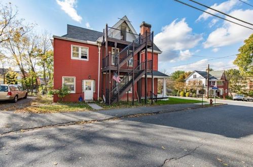 103 Church St, Slatington PA  18080-1824 exterior