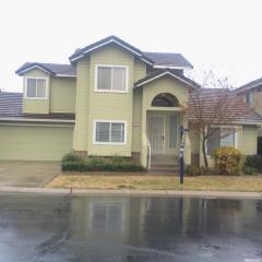 1421 Alex Cir, Turlock CA  exterior