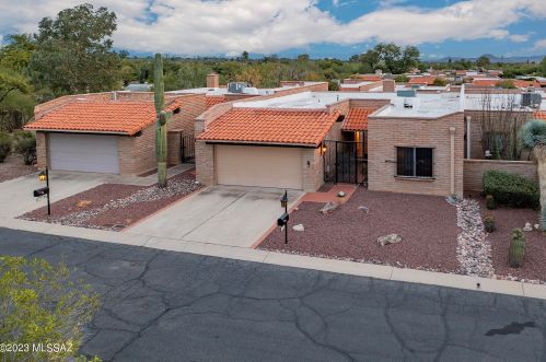 1507 Sendero Siete, Tucson, AZ 85704-2055