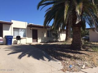 3639 Yukon Pl, Tucson, AZ 85730-3229
