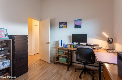 1371 Culpepper Ave, Tucson AZ  85745-3300 exterior