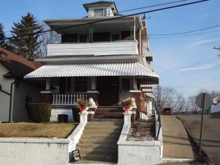156 Elizabeth St, Pittston, PA 18640-1060