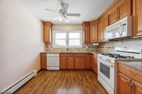 74 Broughton Ave, Bloomfield NJ  07003-3906 exterior