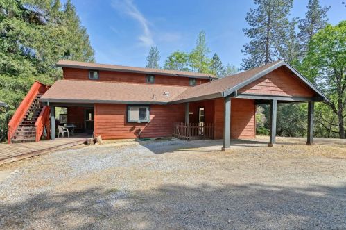 4380 Marshall Rd, Garden Valley, CA 95633-9303