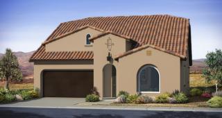 5428 Luiseno Blvd, Gilbert, AZ 85298-0441