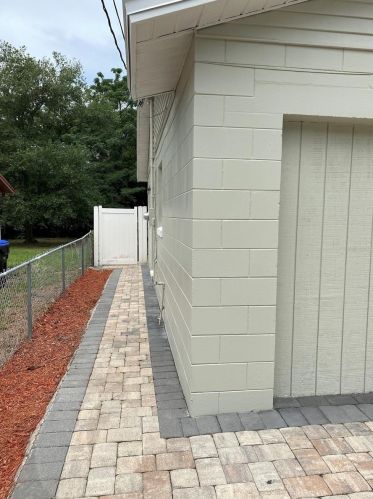 116 Buena Vista Ave, Orlando FL  32835-1304 exterior
