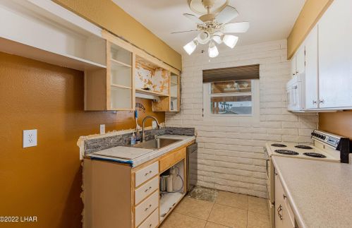 2943 Sombrero Dr, Lake Havasu City AZ  86404-3241 exterior