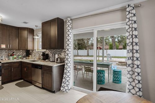 913 Belleview Cir, Beaufort SC  29902-6917 exterior
