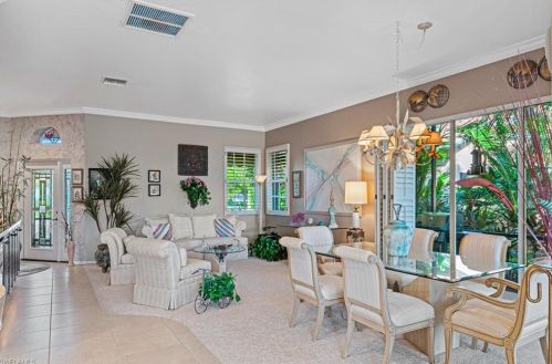13431 Bridgeford Ave, Bonita Springs FL  34135-3452 exterior