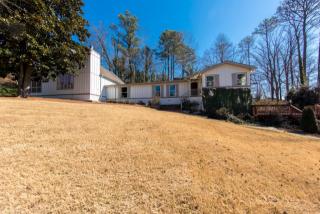 4025 White Oak Dr, Birmingham, AL 35243-5029