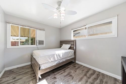 16743 Benwood St, Covina CA 91722-2418 exterior