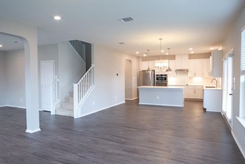1217 Ignacia Dr, Georgetown TX  78626 exterior