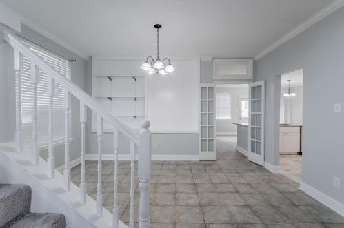 1732 Prescott Dr, Lewisville TX  75028-2078 exterior