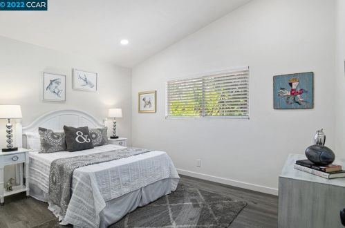 142 Diablo Ct, Concord CA  94523-1925 exterior