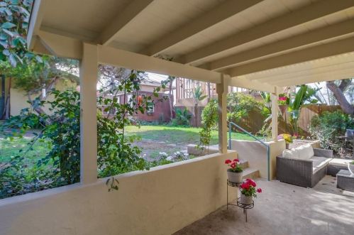 4421 Del Monte Ave, San Diego CA  92107-3607 exterior