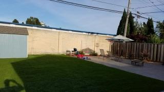 2053 Shoreview Ave, San Mateo CA  94401-3413 exterior