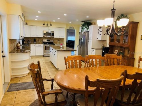 2443 Quail Ave, Arcadia FL  34266-7837 exterior