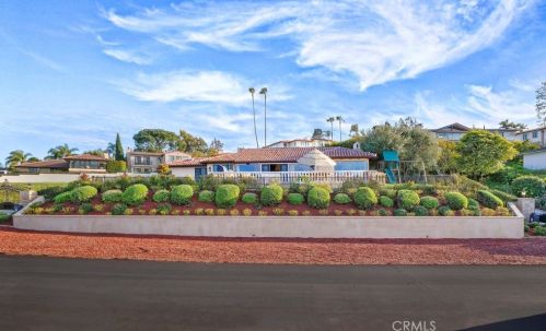 2300 Via Acalones, Palos Verdes Estates, CA 90274-1649