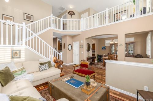 2820 Ireland Way, Denver CO 80015-5434 exterior