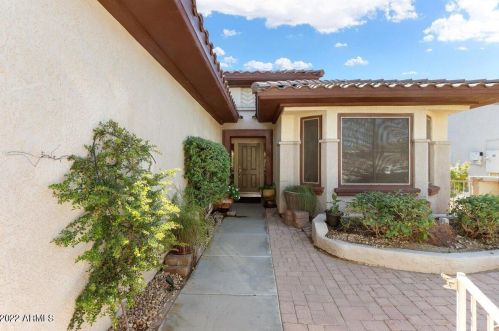 19139 Alameda Dr, Sun City AZ  85387-6449 exterior