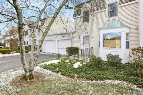 181 South Ave, New Canaan, CT 06840-5736
