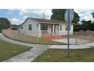 1395 118th St, Miami, FL 33161-6837