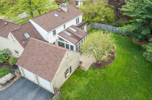 1944 Lake Marshall Dr, Gibsonia, PA 15044-7433