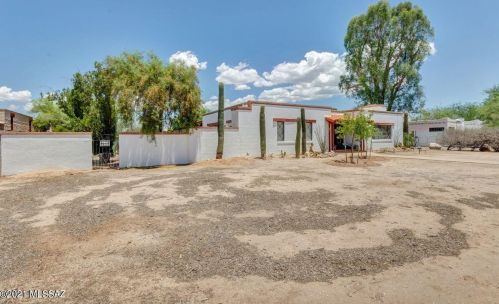 2115 Fort Lowell Rd, Tucson, AZ 85719-2403