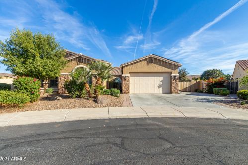6721 Jacqueline Way, Gilbert, AZ 85298-4267