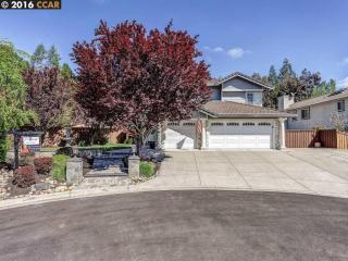920 Spring Water St, Danville, CA 94506-1218