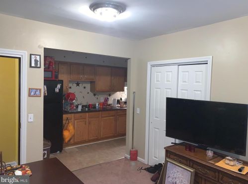 716 State St, Trenton NJ  08618-5417 exterior