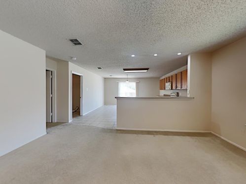 1440 Knottingham Dr, Oak Point TX  75068-5597 exterior