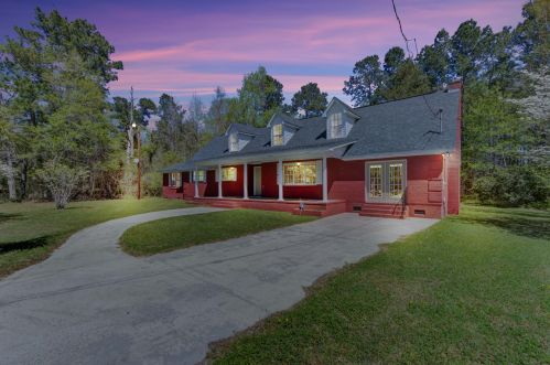 2308 Old Highway 6, Cross SC  29436-3547 exterior