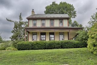 1394 Strickler Rd, Old Line PA  17545-9662 exterior