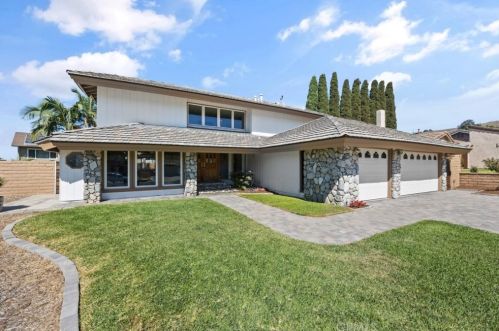 919 Oakcrest Ave, Brea, CA 92821-1827