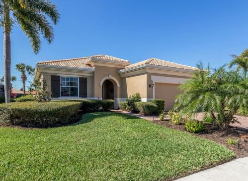 129 Cipriani Way, Nokomis, FL 34275-6686