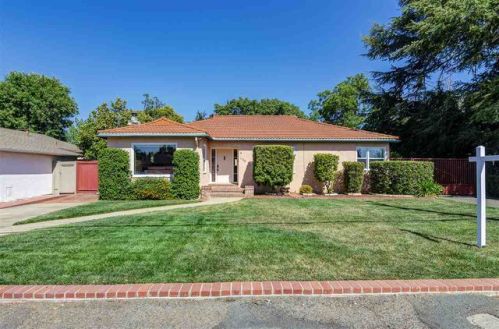 1728 Humphrey Dr, Concord, CA 94519-2813