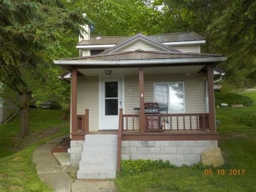 177 Meadville Pike, Franklin, PA 16323-2379