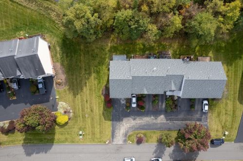 1023 Royal Dr, Canonsburg PA  15317-5004 exterior