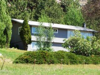 823 Old Highway 12 Mile Rd, Colville, WA 99114-9761